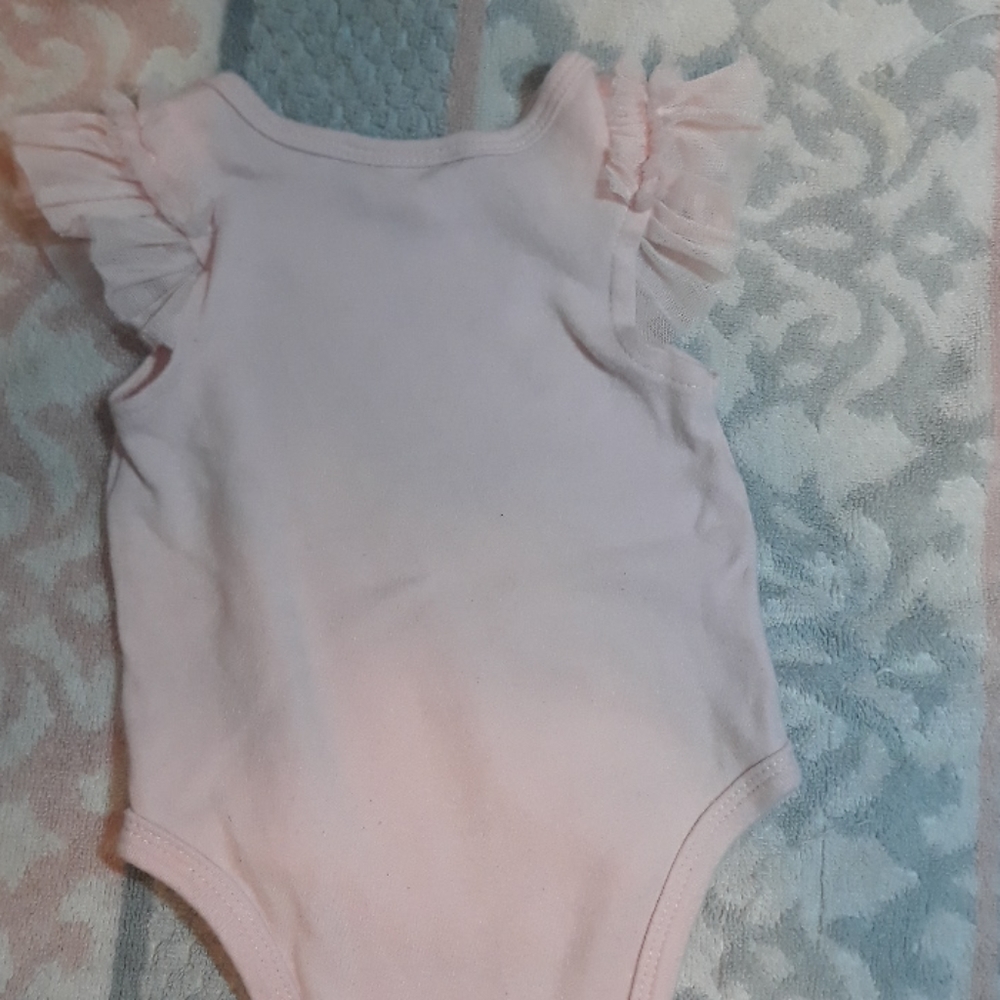 bebe onsie - Picture 7 of 8